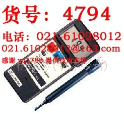 TN-2702 木材水份计