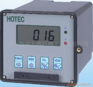 微电脑离子分析仪 ION-100