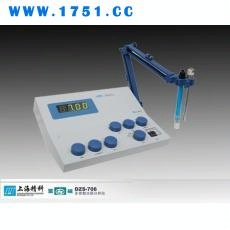 上海雷磁DZS-706型多参数水质分析仪