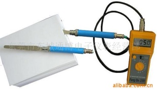 FD-G3型 分体纸垛水分仪