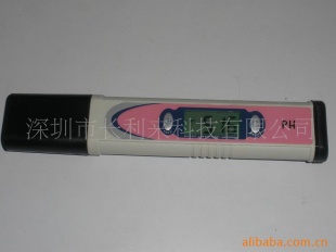 酸度计PH计 PC-808