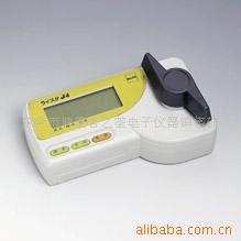 酿酒米水分测量仪