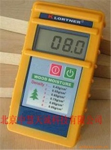 便携式感应式木材水分仪SJKT-506