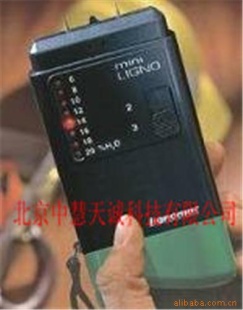 ZH3435  针式木材水分仪 美国