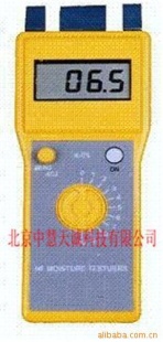 ZH3439   纺织原料水分仪