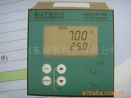 水质分析仪 alpha-ph800