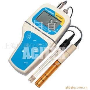 防水型便携式多参数测量仪器 PC300