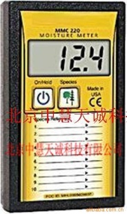 SJ/WAGNER-MMC220感应式木材水分仪