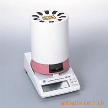 红外线水份测量仪