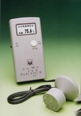 肉类水分快速测定仪 RSY-1