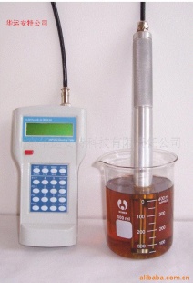 手持式水分快速测试仪(液体水分)