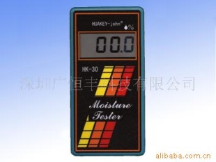 HK-30 木材水分仪