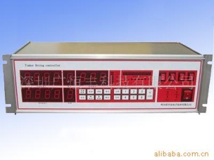 木材干燥控制仪 YDM600