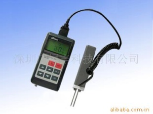 SK-100 泡沫塑料水分仪