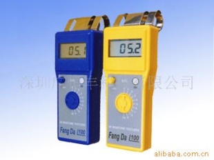 高周波木材水分仪 FD-100