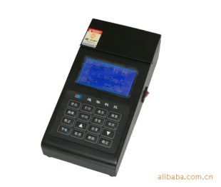 连华科技碧月牌5B-2N精巧便携型氨氮测定仪