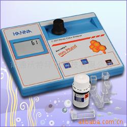 哈纳蜂蜜色度测定仪-HI83221