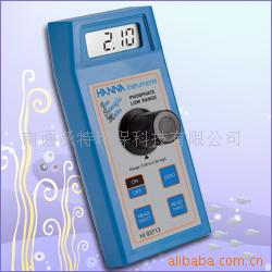 哈纳HI93713便携式磷酸盐浓度测定仪