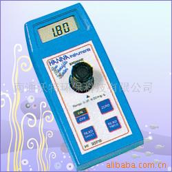 哈纳HI93730便携式钼离子浓度测定仪