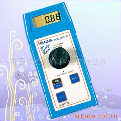 哈纳HI93738便携式二氧化氯浓度测定仪