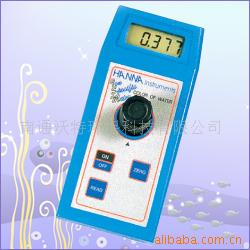 哈纳HI93737便携式银离子浓度测定仪