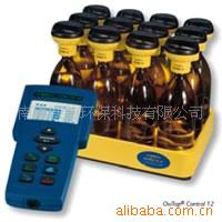 OxiTopControl 12实验室BOD分析仪