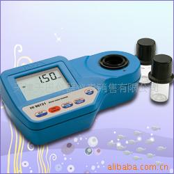 HI96721 GLP防水型铁浓度测定仪