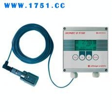 美国哈希Polymetron9182在线溶解氧