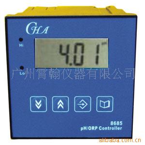 工业在线ORP计8685
