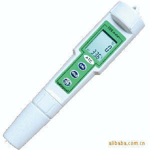 kedida CT—3061型笔式TDS