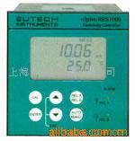 EUTECH 电阻率