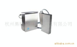 Filtrax采样预处理系统