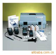 CEL800系列便携式水质分析