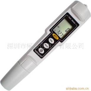 笔式盐度计CT-3080