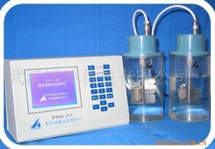TA4-2型程控混凝试验搅拌仪