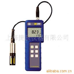 YSI EC300型温度测量仪