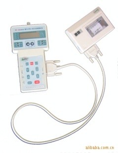 PC-3A激光可吸入粉尘连续测试仪