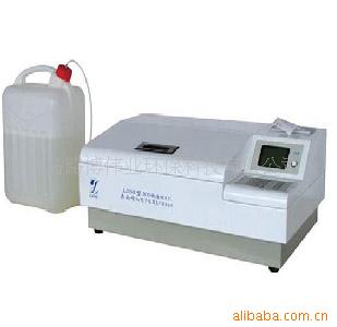 水质高精度LB50型BOD快速测定仪