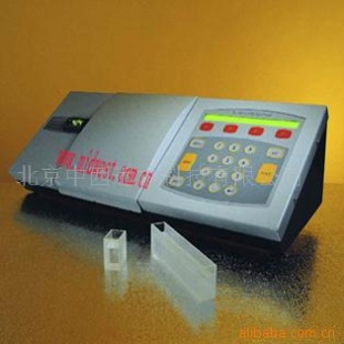 M259114精确的色度测量仪