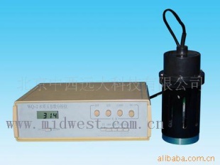 水质五参数分析仪m160399