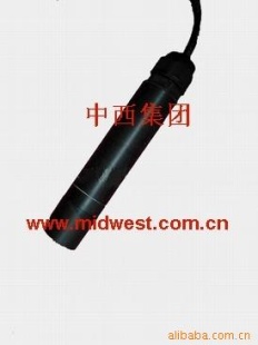 无膜余氯传感器XU60-HL01