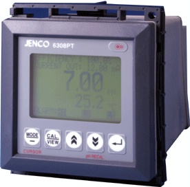 Jenco 6308PT温度控制器