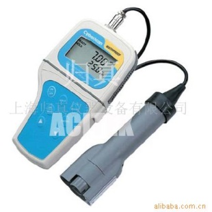防水便携式多参数测量仪器PC10