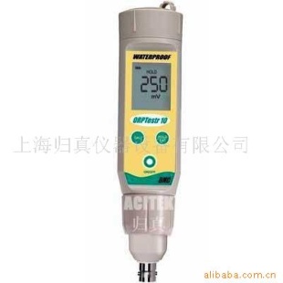 防水型ORP测试笔ORPTestr10BNC