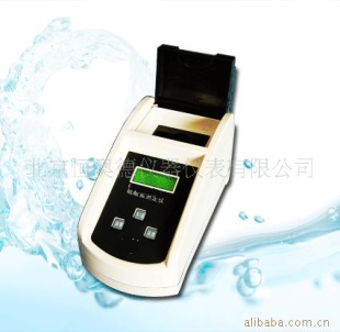 便携式硫酸盐测定仪/水质检测仪