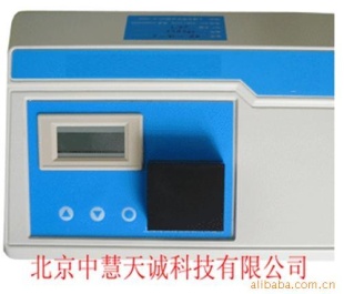 数显台式色度测试仪 ZH4549
