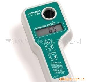 1000型氨氮测定仪