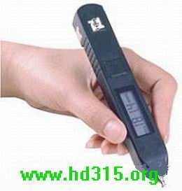 SD1-TV200振动测试笔