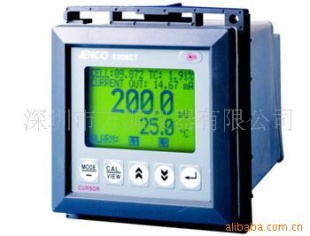高精度电导率/TDS/温度控制器