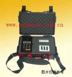 便携式测油仪 US66M/OilTech12